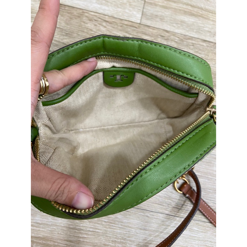 Túi si hiệu Tory Burch