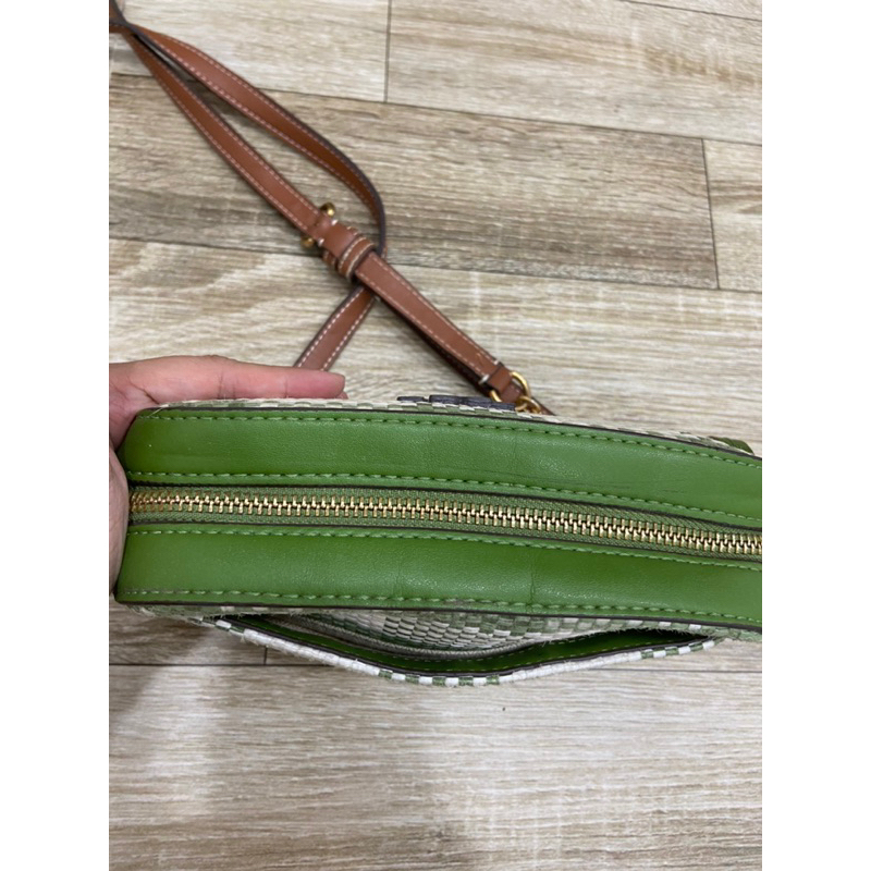 Túi si hiệu Tory Burch