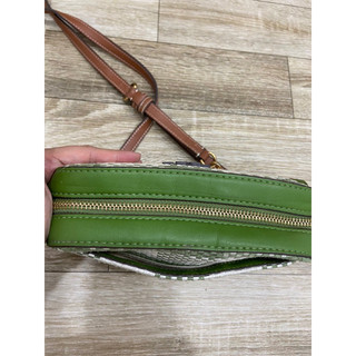 Túi si hiệu Tory Burch