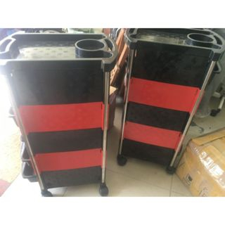 XE ĐẨY TIỆM TÓC