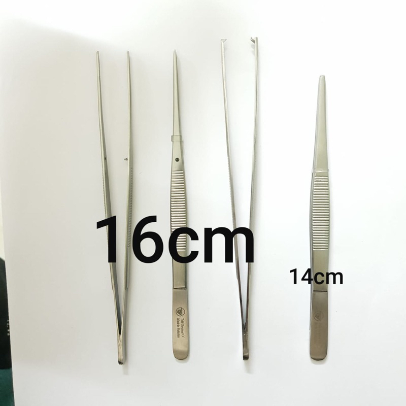 kẹp phẫu tích tiểu phẫu răng khôn