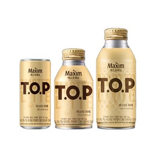 Cà phê maxim espresso t. o. p hàn quốc vị masterlatte
