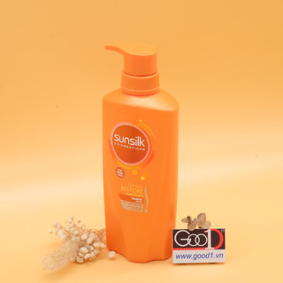 Dầu Gội Sunsilk Thái Lan 400ml