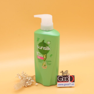 Dầu Gội Sunsilk Thái Lan 400ml