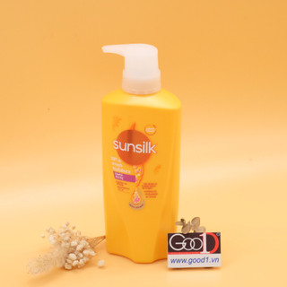 Dầu Gội Sunsilk Thái Lan 400ml