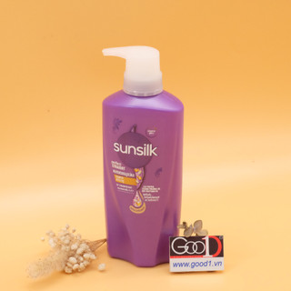 Dầu Gội Sunsilk Thái Lan 400ml