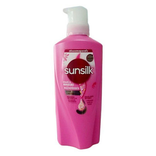 Dầu Gội Sunsilk Thái Lan 400ml