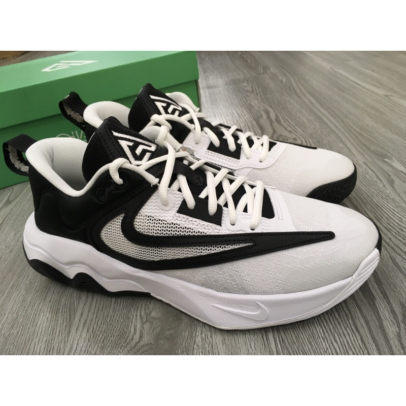Giày bóng rổ chính hãng Nike Giannis Immortality 3