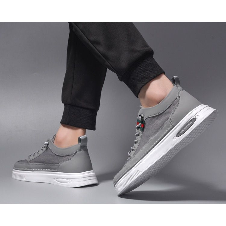 Giày thể thao Sneaker cao cấp, Hot trend 2023