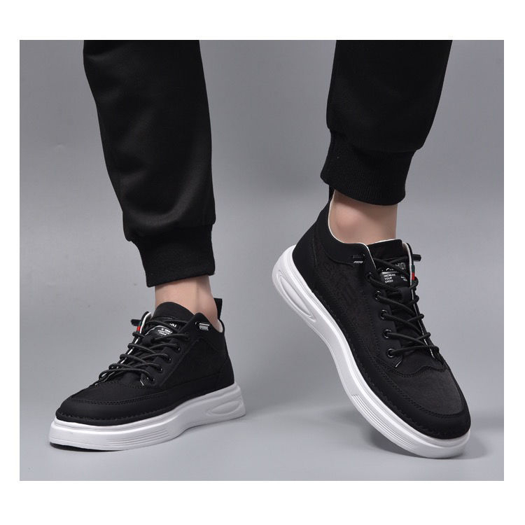 Giày thể thao Sneaker cao cấp, Hot trend 2023