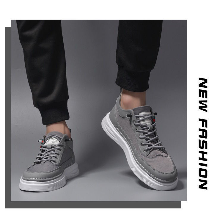 Giày thể thao Sneaker cao cấp, Hot trend 2023