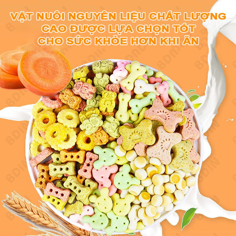 Bánh quy thú cưngĐồ ăn cho chóĐồ ăn cho chóBánh quy cho chóĐồ ăn vặt cho thú cưng