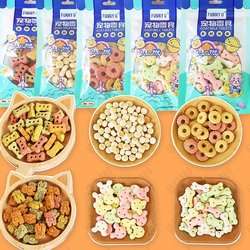 Bánh quy thú cưngĐồ ăn cho chóĐồ ăn cho chóBánh quy cho chóĐồ ăn vặt cho thú cưng