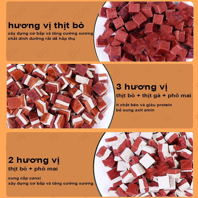 Bánh quy thú cưngĐồ ăn cho chóĐồ ăn cho chóBánh quy cho chóĐồ ăn vặt cho thú cưng