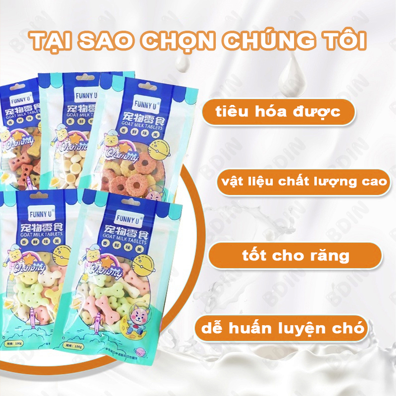 Bánh quy thú cưngĐồ ăn cho chóĐồ ăn cho chóBánh quy cho chóĐồ ăn vặt cho thú cưng