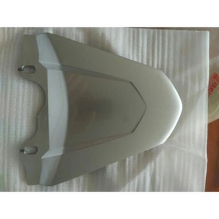 Mu rùa Sirius Yamaha Bạc bóng