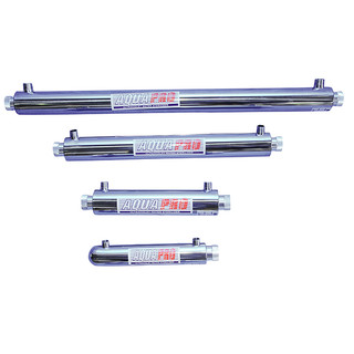 Bộ đèn uv aquapro 55w - dùng diệt khuẩn trong hệ thống xử lý nước