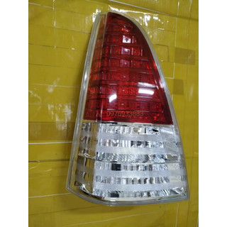 Đèn hậu toyota innova 2009-2011