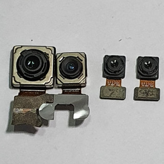 Camera sau Oppo A91 new zin