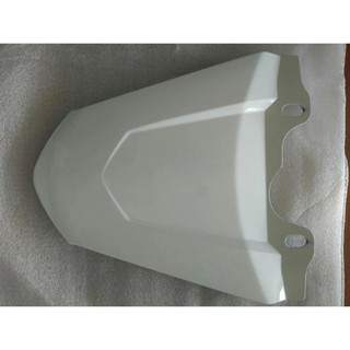Mu rùa (Ốp đuôi) Sirius Yamaha Trắng