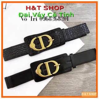 Đai nịt CD siêu đẳng cấp