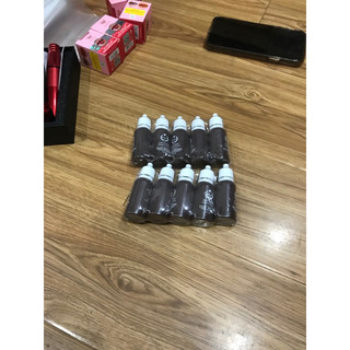 Mực Tập Phun Xăm /Dcpc Doreme