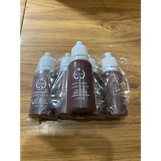 Mực Tập Phun Xăm /Dcpc Doreme