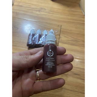 Mực Tập Phun Xăm /Dcpc Doreme