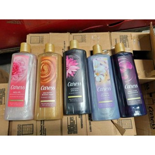 Sữa tắm Caress 532ml