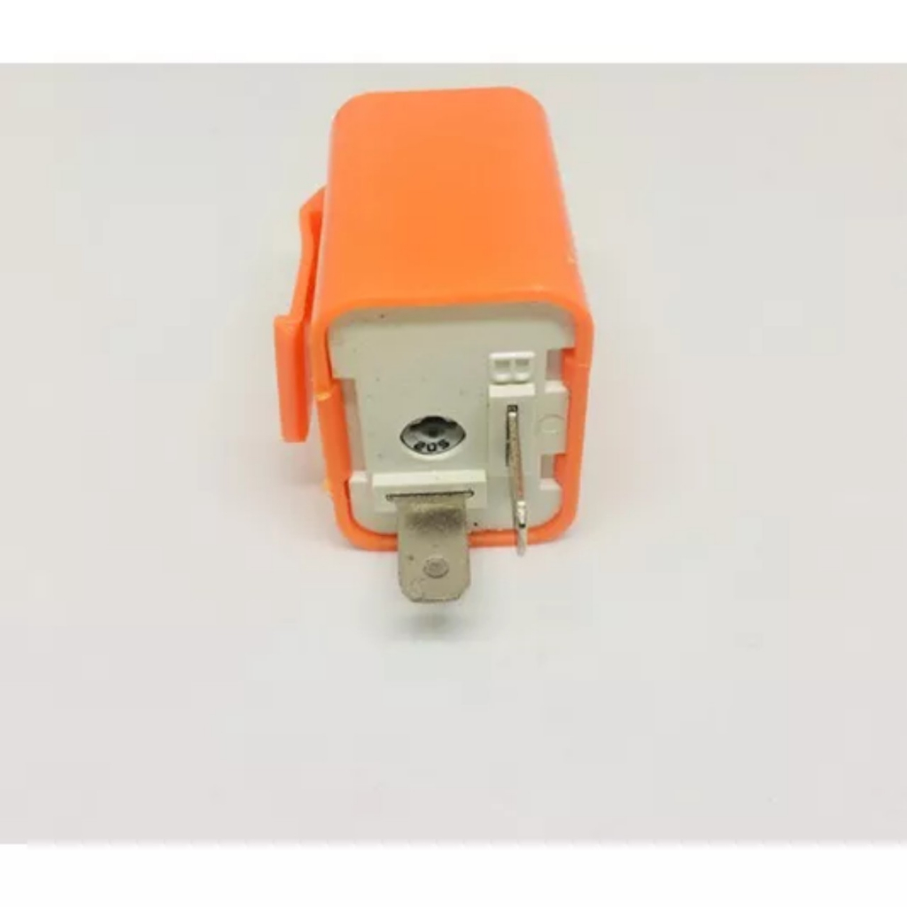 Cục chớp xinhan cho đèn Led chỉnh tốc độ | H2 Motocare