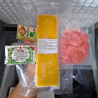 Cá trích ép trứng nhật bản chuẩn nissi date mới cập nhật theo tuần