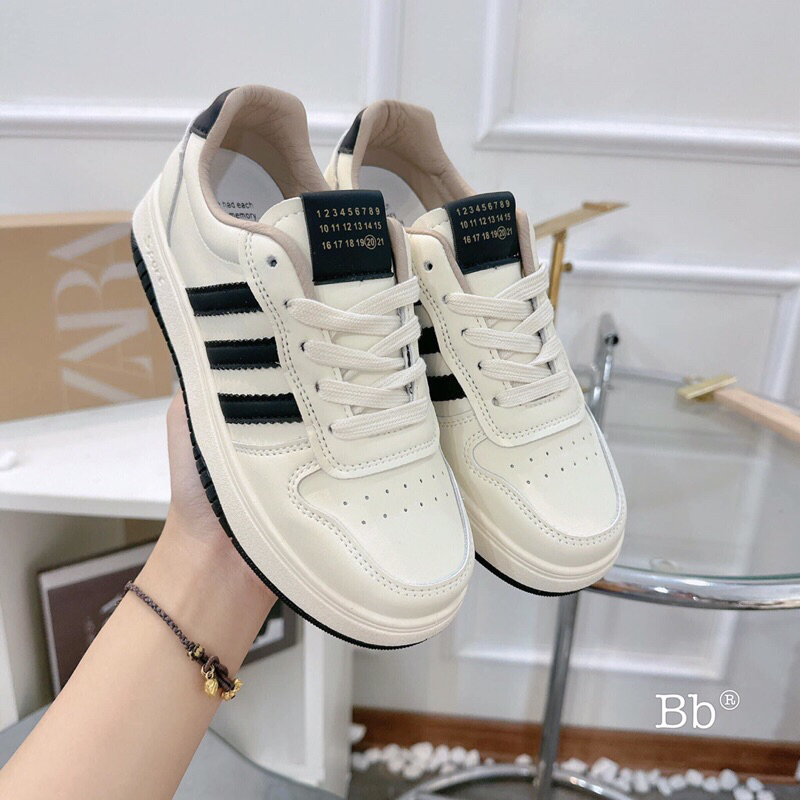 Giày thể thao 3 vạch
