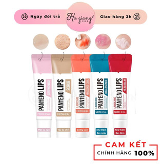 Son dưỡng giảm thâm môi Labocare Panteno Lips, Serum làm hồng môi Labocare Panteno Lips