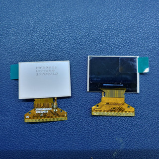 Màn hình tinh thể lỏng OLED