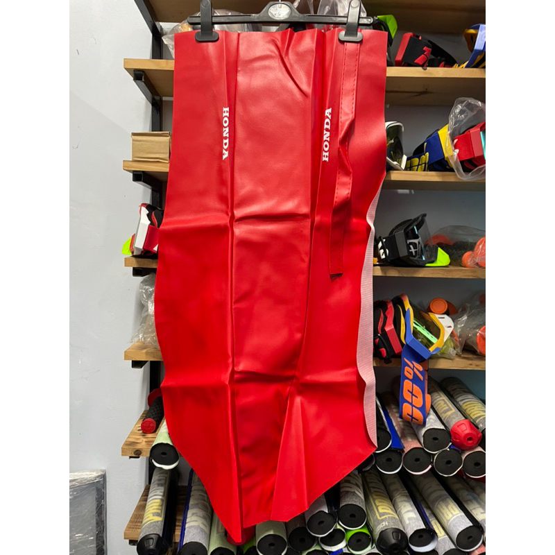 Bọc yên xe cào cào