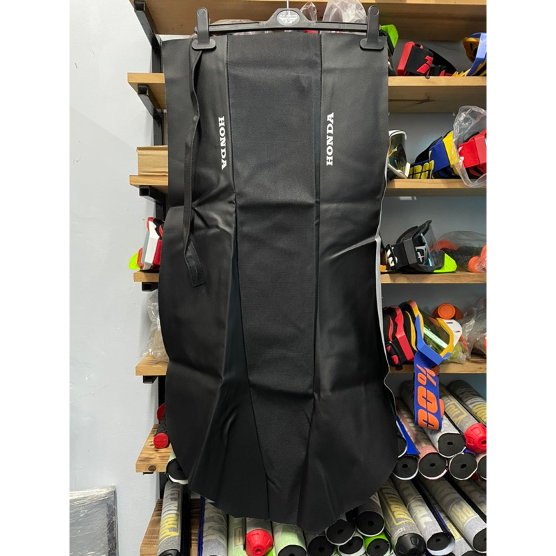 Bọc yên xe cào cào