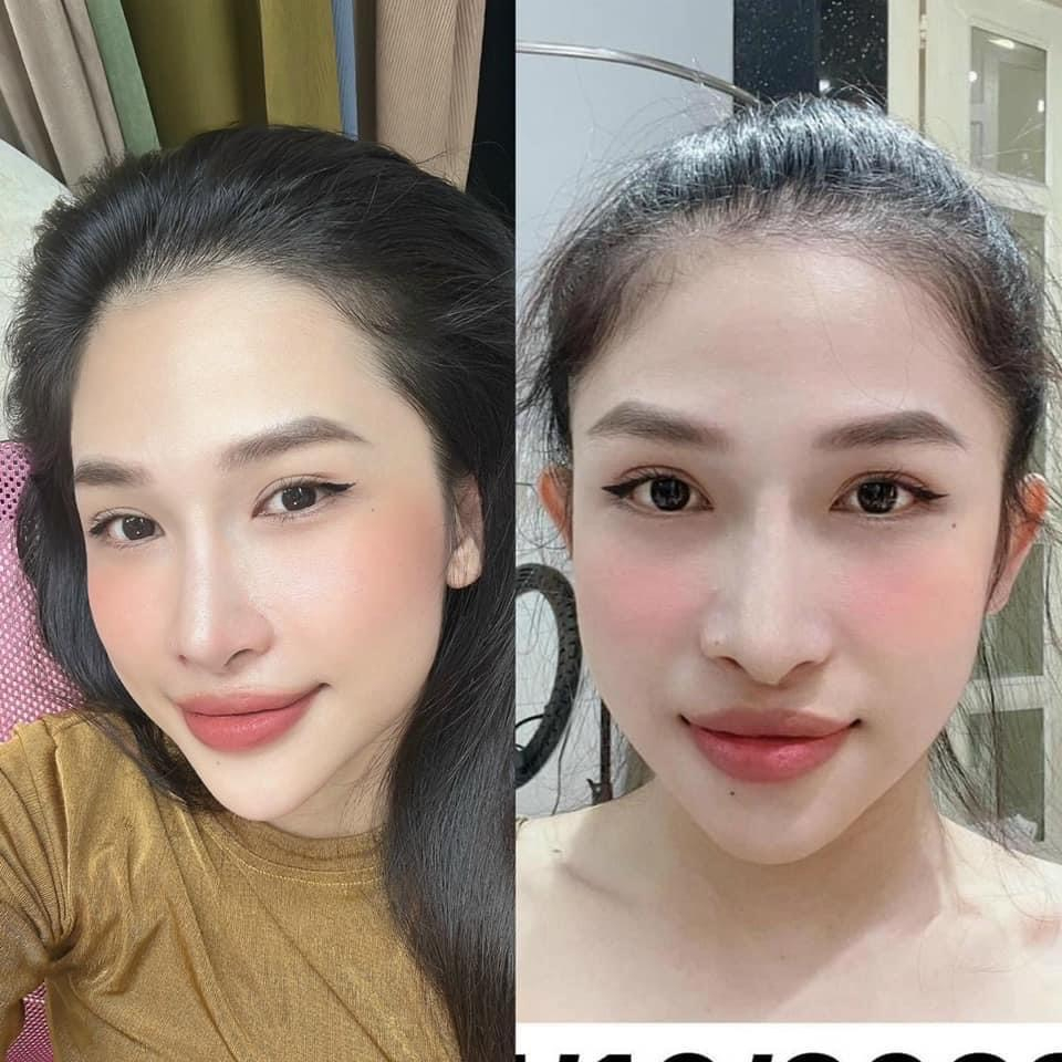 Dầu Gội Bồ Kết Thiên Nhiên by L.K.H Cosmetics