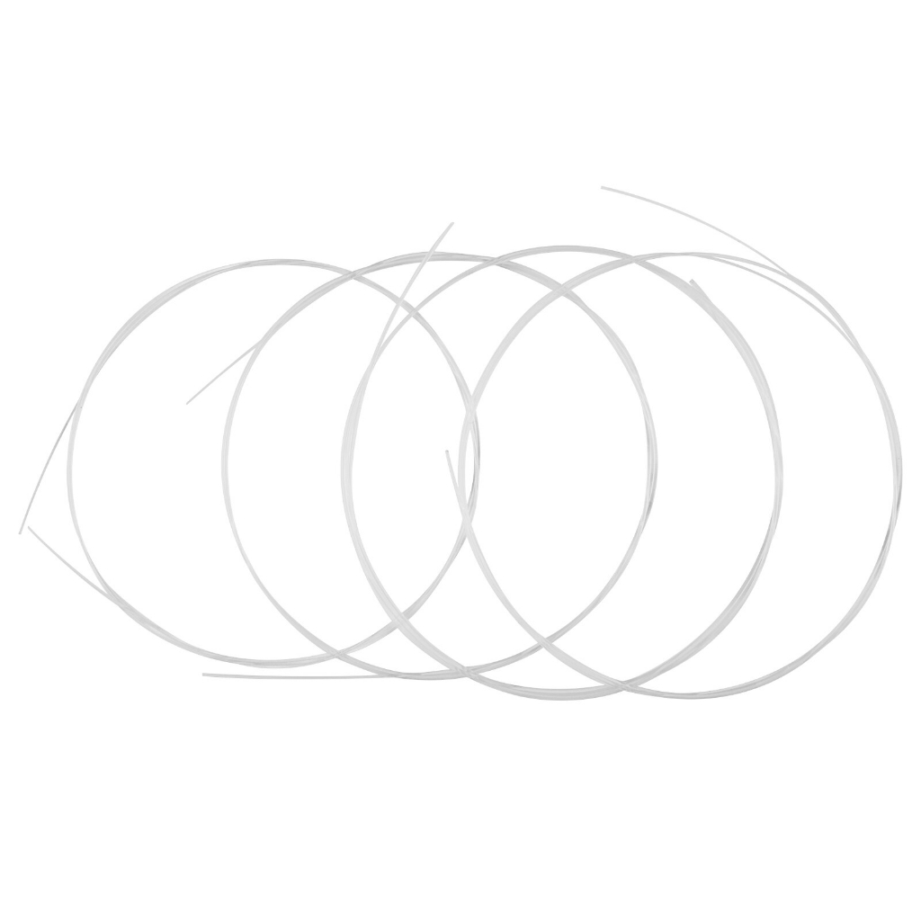 Bộ 4 dây Ukulele Cho Đàn Ukulele Các Cỡ