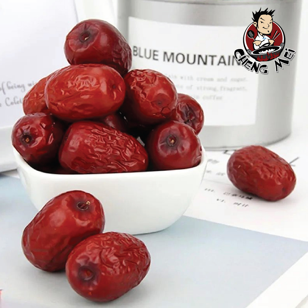TÁO ĐỎ TÂN CƯƠNG LOẠI 1 - 500gr