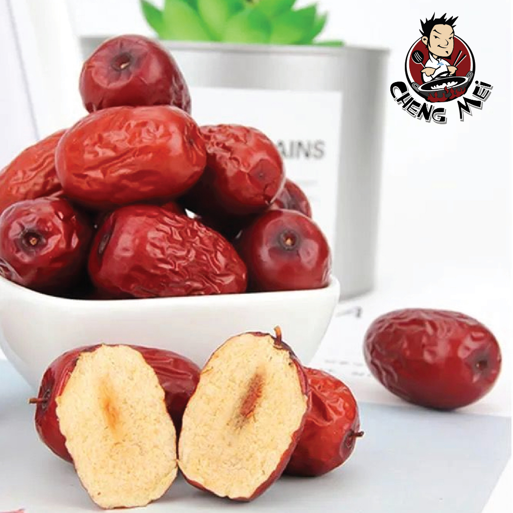 TÁO ĐỎ TÂN CƯƠNG LOẠI 1 - 500gr