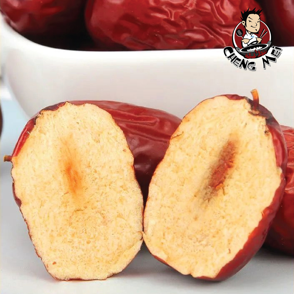 TÁO ĐỎ TÂN CƯƠNG LOẠI 1 - 500gr