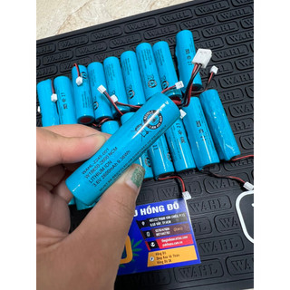 Pin wahl chính hãng 2600mah