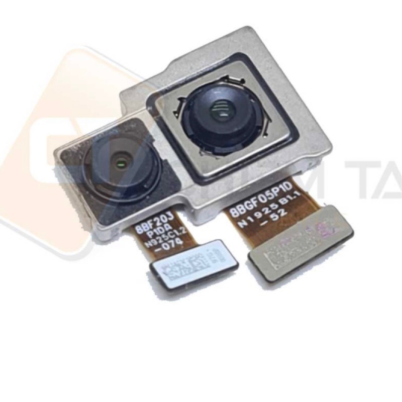 Camera sau Oppo F11 new zin
