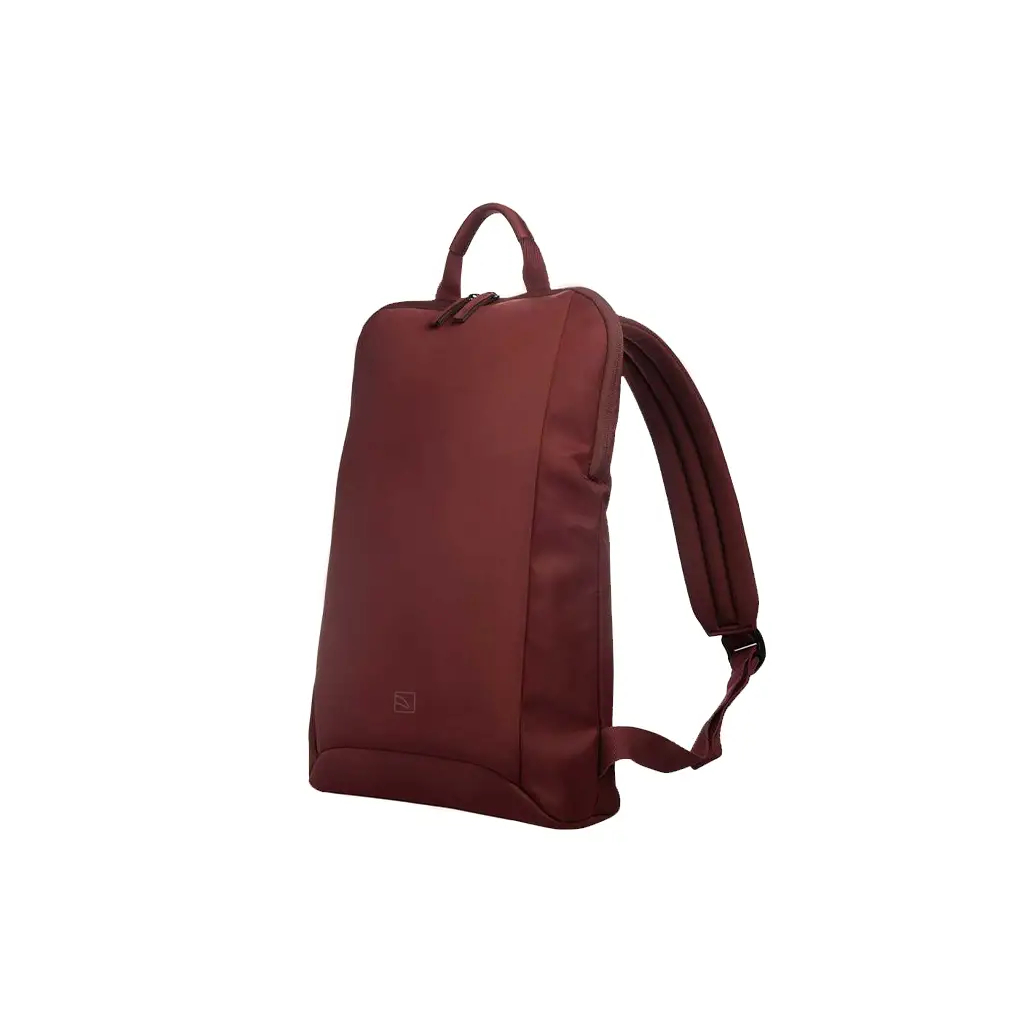 Balo laptopTucano Flat 13 inch, thương hiệu Ý, bảo hành 2 năm