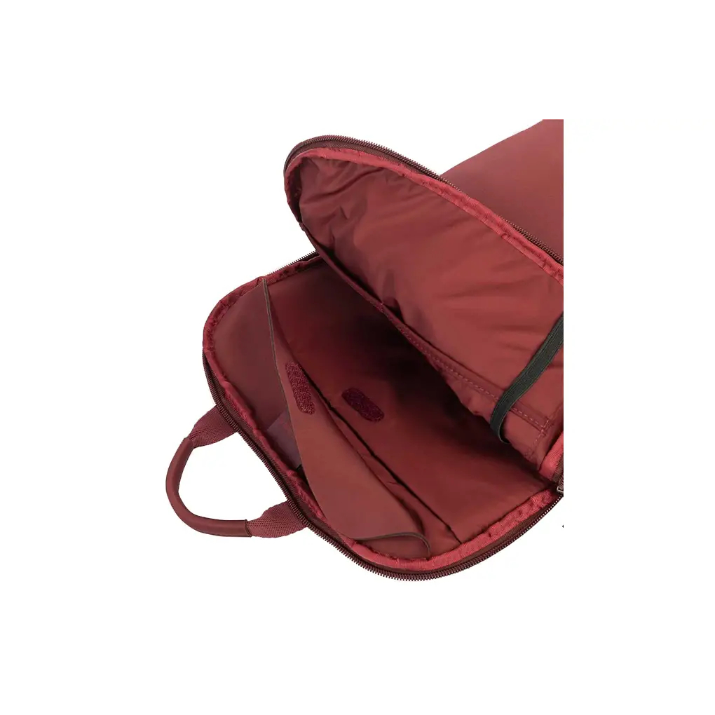Balo laptopTucano Flat 13 inch, thương hiệu Ý, bảo hành 2 năm