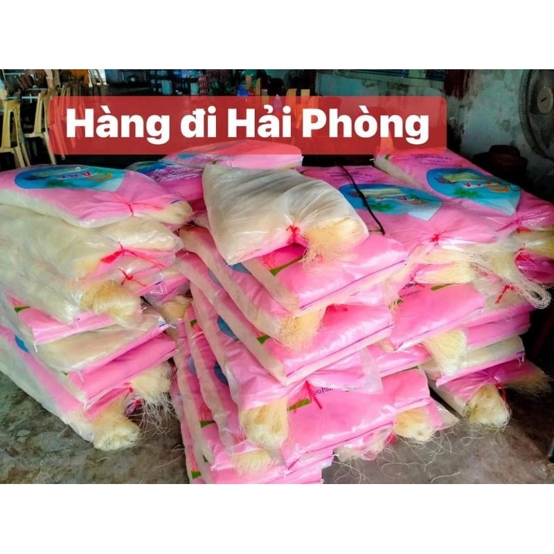 1kg bún khô Lào