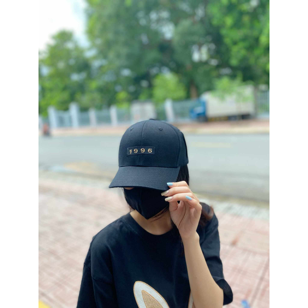 Nón năm sinh 1978 MỚI *** , mũ lưỡi trai nam cao cấp , nón nam nữ, nón đẹp 2023 Korea phong cách Unisex