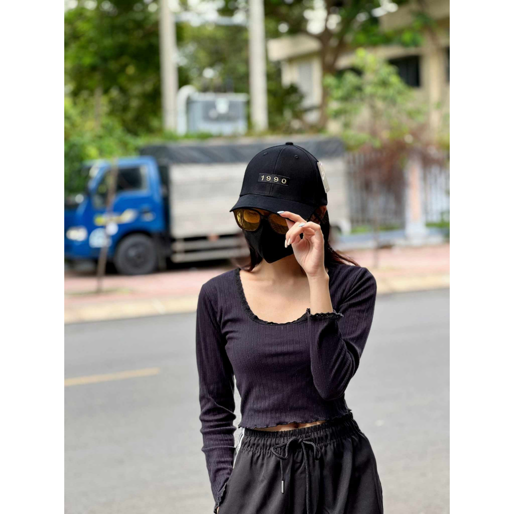 Nón năm sinh 1978 MỚI *** , mũ lưỡi trai nam cao cấp , nón nam nữ, nón đẹp 2023 Korea phong cách Unisex