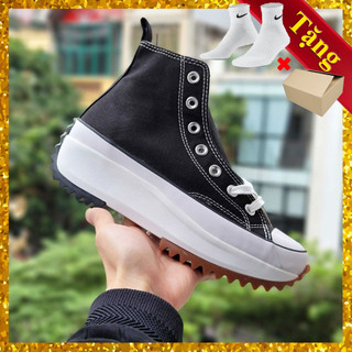 Giày sneaker converse run star hike cao cấp fullbox - best - store 91