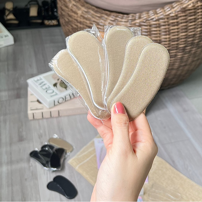 2 miếng lót giày
